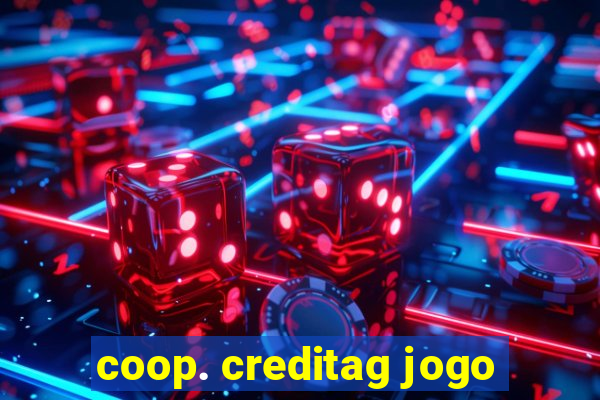 coop. creditag jogo